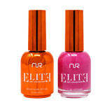 Elite #052 - NuRevolution Gel Duo