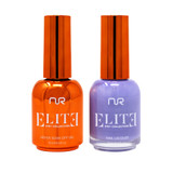 Elite #059 - NuRevolution Gel Duo