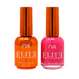 Elite #067 - NuRevolution Gel Duo