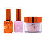 Elite #015 - NuRevolution Trio Set