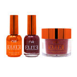 Elite #020 - NuRevolution Trio Set