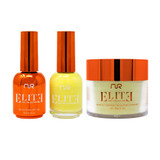 Elite #034 - NuRevolution Trio Set