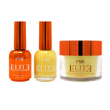 Elite #035 - NuRevolution Trio Set