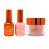 Elite #037 - NuRevolution Trio Set