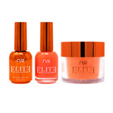 Elite #038 - NuRevolution Trio Set