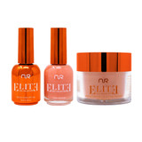 Elite #039 - NuRevolution Trio Set