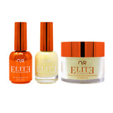 Elite #045 - NuRevolution Trio Set