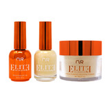 Elite #047 - NuRevolution Trio Set