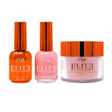 Elite #053 - NuRevolution Trio Set