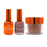 Elite #061 - NuRevolution Trio Set