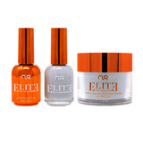 Elite #074 - NuRevolution Trio Set