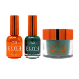 Elite #117 - NuRevolution Trio Set