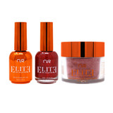 Elite #120 - NuRevolution Trio Set