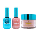 Lavish #025 - NuRevolution Trio Set