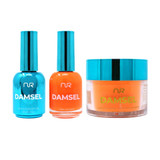 Lavish #038 - NuRevolution Trio Set