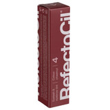 Refectocil Eyelash & Brow Tint - Chestnut #4