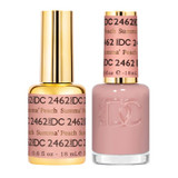 #2462 DND DC Summa Peach