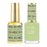 #2514 DND DC Eucalyptus