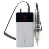 Portable Cordless Nail Drill