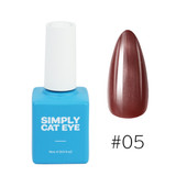 Simply Cat Eye Gel 15ml - #05