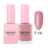 Trendy Duo - T14 Me Myself And I