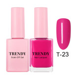 Trendy Duo - T23 Girls Night Out