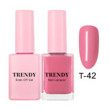 Trendy Duo - T42 Princess