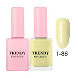 Trendy Duo - T86 Mummy