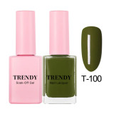 Trendy Duo - T100 Evergreen