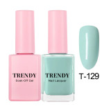 Trendy Duo - T129 Summer Fling