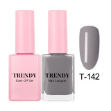 Trendy Duo - T142 Midnight Sky