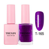 Trendy Duo - T165 Black Widow