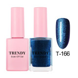 Trendy Duo - T166 Black Jack