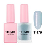 Trendy Duo - T179 Sugar Baby