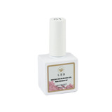LUX USA - Builder Gel L.B.D Brush On Builder Gel Bottle 20ml/0.7oz - #1 Frost