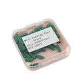 Mini Green Sanding Band Grit #240 - 50pcs (Pink Box)