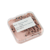 Mini Pink Sanding Band Grit #80 - 50pcs (Pink Box)
