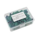Regular Green Sanding Band Grit #80 - 100pcs