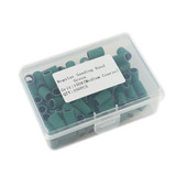 Regular Green Sanding Band Grit #150 - 100pcs