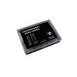 Professional Nail Dual Forms - Coffin 1L 120pcs/box