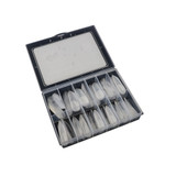 Professional Nail Dual Forms - Edge 120pcs/box