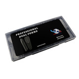 Professional Nail Dual Forms - Almond 150pcs/box