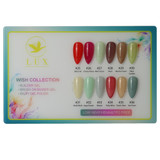 LUX USA - Builder Gel Wish Collection 60g/2.1oz - #25 Bliss Full