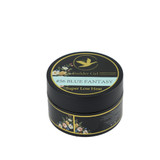 LUX USA - Builder Gel Bliss Collection 60g/2.1oz - #56 Blue Fantasy