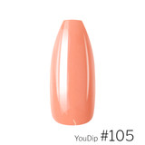 #105 - YouDip Dip Powder 2oz