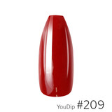 #209 - YouDip Dip Powder 2oz