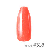 #318 - YouDip Dip Powder 2oz