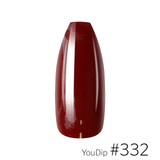 #332 - YouDip Dip Powder 2oz