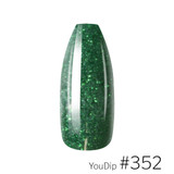 #352 - YouDip Dip Powder 2oz