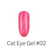 Cat Eye Gel #002 SHY 88 Gel Polish 15ml